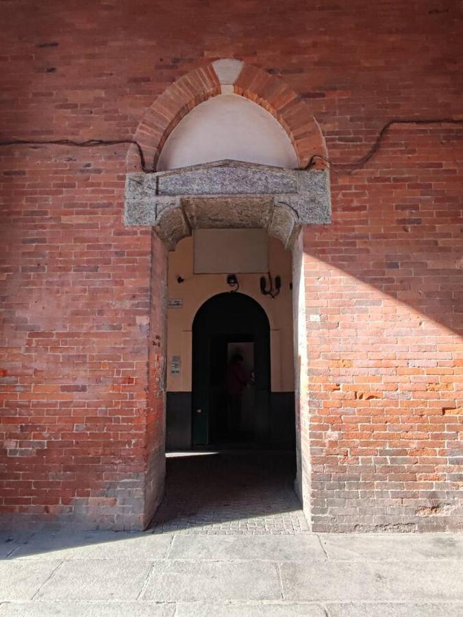 Ticinese 38 - Incantevole Appartamento Nel Centro Milan Exterior photo